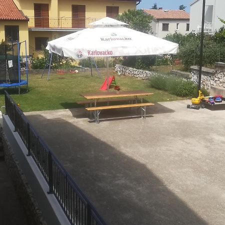 Valki Apartment Пореч Екстериор снимка