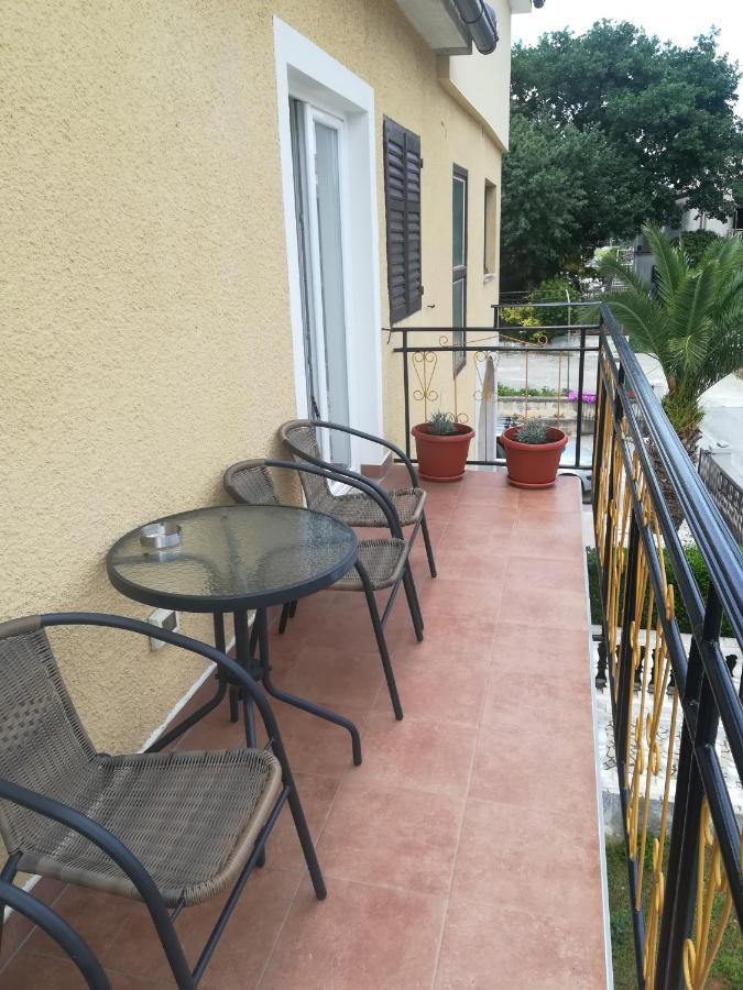 Valki Apartment Пореч Екстериор снимка