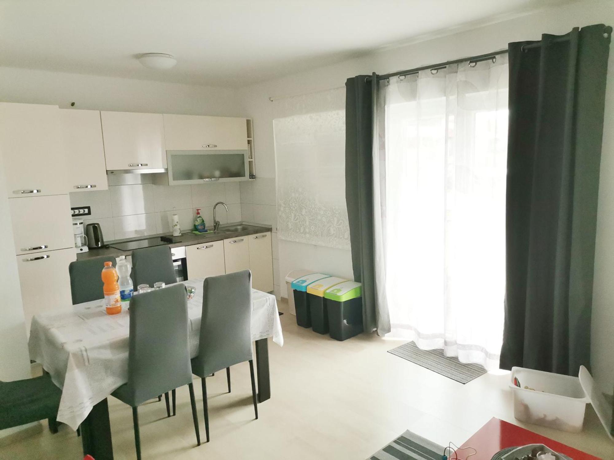 Valki Apartment Пореч Стая снимка