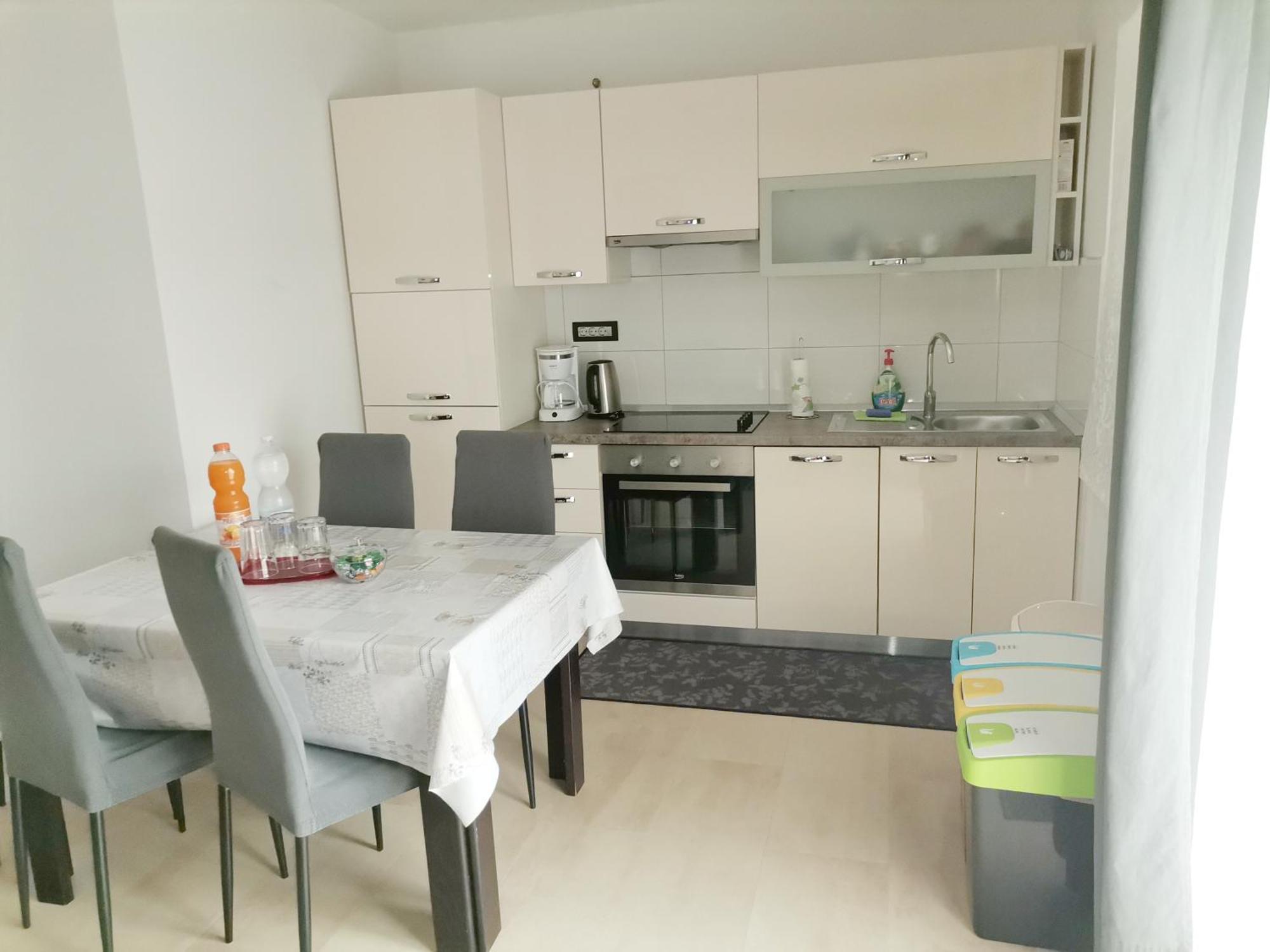 Valki Apartment Пореч Екстериор снимка