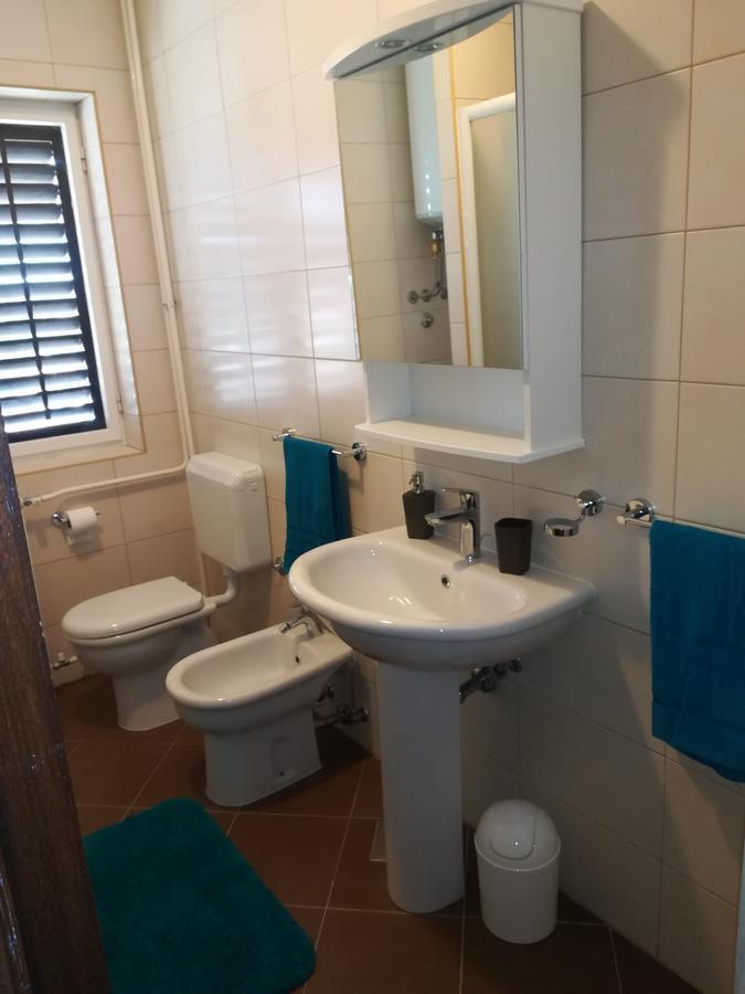 Valki Apartment Пореч Екстериор снимка