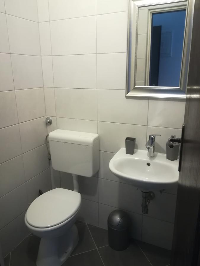 Valki Apartment Пореч Екстериор снимка
