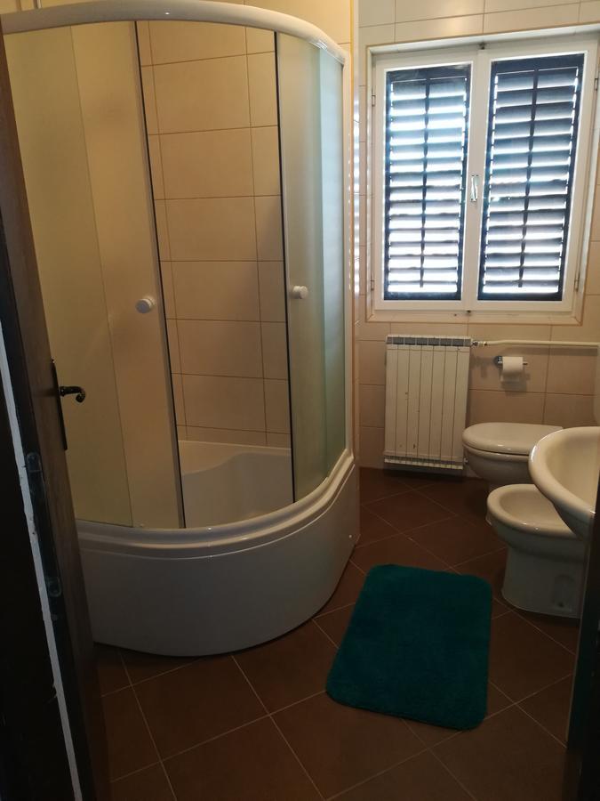 Valki Apartment Пореч Екстериор снимка